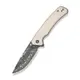 Чем складывающийся Civivi Merit C24012-DS1