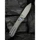 Нож складной Weknife Bougie Banter WE24009-2