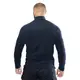 Флисовая кофта Hawk Himatec Темно-синяя (7288), 5XL