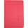 Чехол-книжка TOTO DoubleSide Cover Universal 7" Rose pink/Dark blue