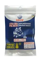 ПВА сітка 32 мм Fishing Drive 10м, тепла вода