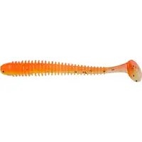 1551-06-87 Силикон Keitech Swing Impact 4" pal04 sun shine lemon