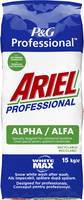 Порошок для стирки Ariel Alpha 4066447763164 10 кг