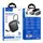 УМБ HOCO Peak power bank with cable Q49 10000mAh |2Type-C/Lightning, 20W/3A, PD/QC|