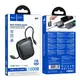 УМБ HOCO Peak power bank with cable Q49 10000mAh |2Type-C/Lightning, 20W/3A, PD/QC|