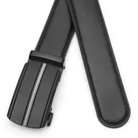 Чоловічий ремінь V1GKX38-black