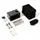 Піч дров'яна Mobi Garden Multifunctional stove NX22688001 black