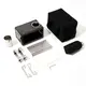 Піч дров'яна Mobi Garden Multifunctional stove NX22688001 black