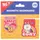 Закладка для книги магнитная YES Line Friends Sally and Cony 708108 2 шт