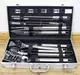Набор для барбекю GrillbesteСk HG04610 18 предметов