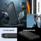 Чехол Spigen для Samsung Galaxy XCover 7 - Tough Armor, Black (ACS07505)