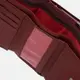 Женский кожаный кошелек Ricco Grande K1AE308b-bordo