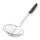 Шумовка KitchenAid Coreline KAS010OHCGG 37.3 см серая