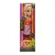 Детская кукла Bambi LK1213