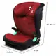 Автокресло Lionelo Neal (15-36 kg) Red Burgundy