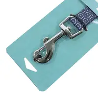 Повідець для собак TUFF HOUND TL004 Blue L