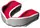 Капа MAKURA Ignis доросла (вік 11+) White/Red (art.6017514043)