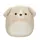 Мягкая игрушка Squishmallows Лабрадор SQCR00342 30 см