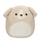 Мягкая игрушка Squishmallows Лабрадор SQCR00342 30 см
