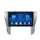 Штатная магнитола Lesko для Toyota Aurion II 2012-2017 экран 10" 2/32 4G GPS Premium Android