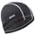 Шапочка для плавания Zoggs Nylon-Spandex Cap черный