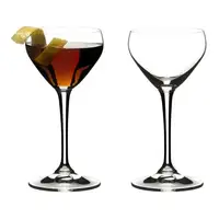 Набір келихів для коктейлів Riedel Bar Dsg Nick Nora 6417/05 140 мл 2 шт