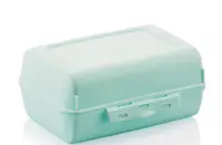 Ланч-бокс пищевой Dunya Plastik 30621 15.5х11.5х7 см