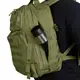 CamoTec рюкзак тактический DASH Olive, армейский рюкзак, рюкзак 40л, военный рюкзак олива 40л, походной