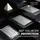 Чехол Supcase для Macbook Pro 14" (2021-23) - Unicorn Beetle, Clear (843439116481)