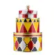 Набор универсальных емкостей для хранения Alessi Circus 3 шт