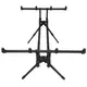 Род-под под удочку Gladiator RP189 GL8165 41-74х80-126х60,5 см черный
