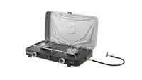 Портативна газова плитка Outwell Mauna Duo Stove (651268)