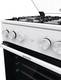 Плита газовая Gorenje GGI5A21WH 61 л