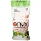 Стиральный порошок 10 кг Volwaschmittel Onyx 4260145997757