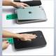 Защитное стекло ESR (2шт) для iPad Air 13" 2/1 (2025-2024) UltraFit (267738)