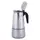 Гейзерна кавоварка Kamille KM-0662 450 мл 9 чашок