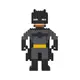 Конструктор PIXEL HEROES "Бэтмен"  Vita Toys VTK 0043 396 деталей
