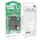Зарядное устройство Hoco C72Q Glorious быстрая зарядка QC3.0 18W (1USB/3A) с кабелем MicroUSB Черный