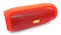 Портативная колонка Jbl Charge 4 Красный PR4