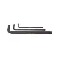 Ключ Г-подібний TORX довгий з шаром T20