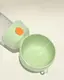 Бутылка-поилка для собак и кошек Semi Pets Feeder, 565 мл, White