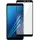 Защитное стекло Lion для Samsung Galaxy A8 (A530) 3D Perfect Protection Full Glue, Black
