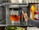 Кухонный комбайн KitchenAid 5KFP1319EER 400 Вт красный