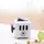 Кубик антистресс Fidget Cube 6215 2.8х2.8 см белый с черным