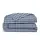 Пододеяло полуторное 155х215 NAVY CHECK