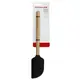 Лопатка кухонная KitchenAid Classic KQG631OHOBE 30 см черная
