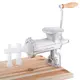 Мясорубка ручная Kamille KM-6523 29х19х12 см
