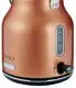 Электрочайник Ariete ART-2864-Сopper 1.7 л медный