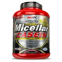 Протеин Amix Nutrition Micellar Casein, 2.2 кг Шоколад