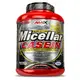 Протеин Amix Nutrition Micellar Casein, 2.2 кг Шоколад